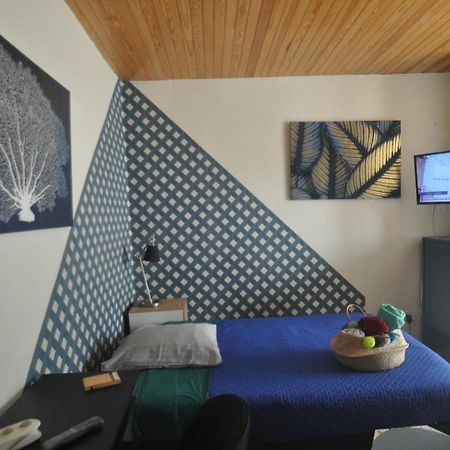 Beaublache Residence Studios Meubles Grenoble Ngoại thất bức ảnh